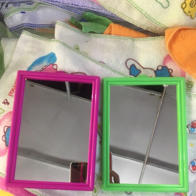 gương chữ nhật