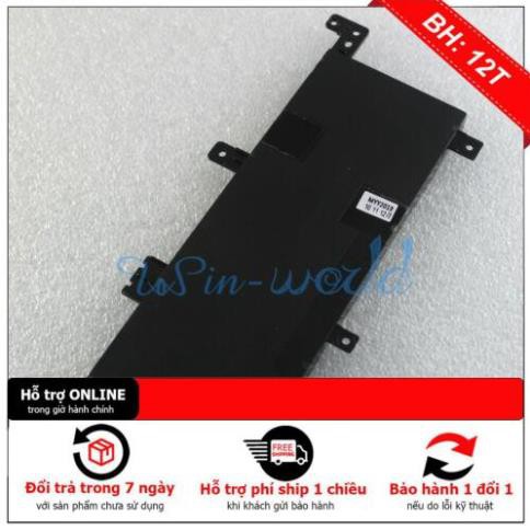 Pin battery C21N1634 Asus Vivobook A580U A580UF A580UR  X542UR X542UQ X542UN F542UQ  R542UA F542UF