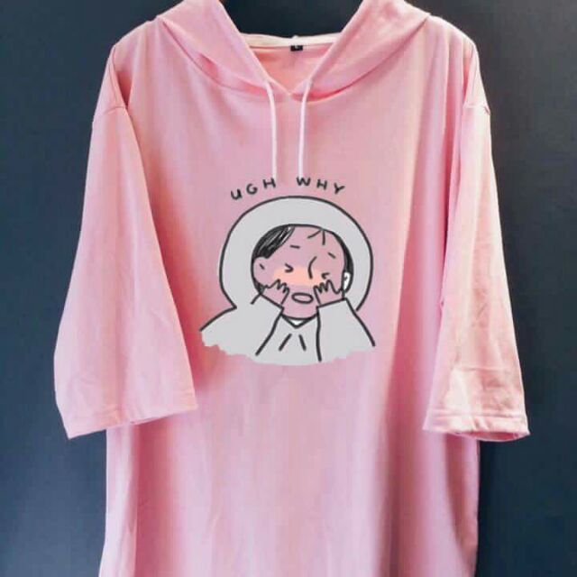 ÁO HOODIE