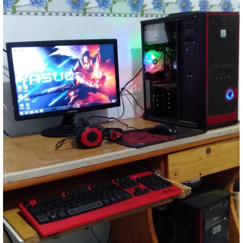 Thanh lý máy tính pc chơi game | BigBuy360 - bigbuy360.vn