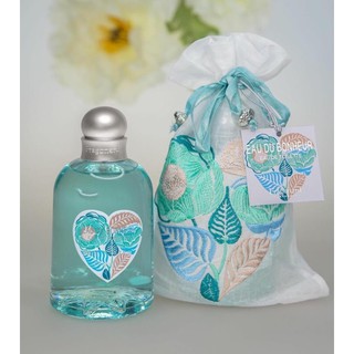 Mẫu thử nước hoa Eau de Bonheur Fragonard