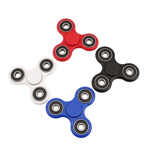 thanh lý-Con quay thần kỳ Hand Spinner -XỊN