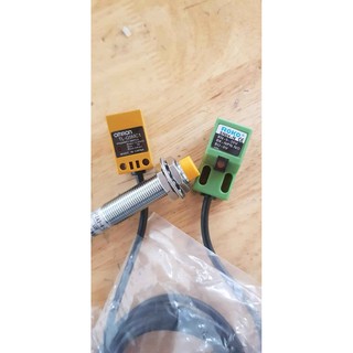 Cảm biến tiệm cận CNC