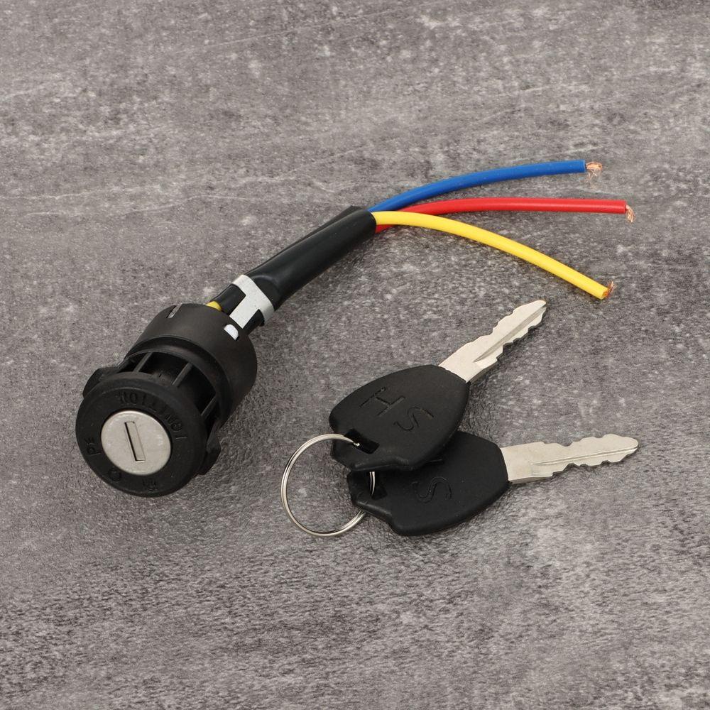 MUVAKO Công Tắc Đánh Lửa Chống Bụi Tiện Dụng