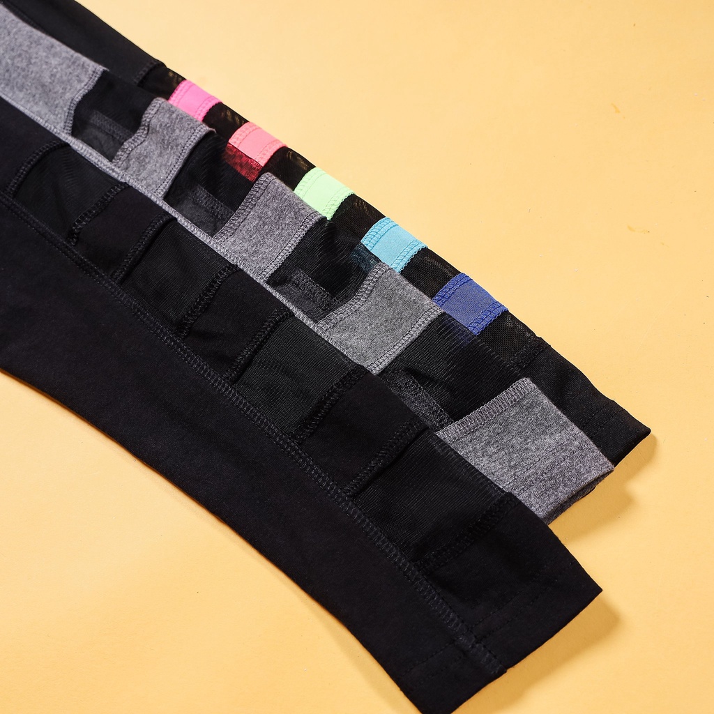 LEGGING PHỐI LƯỚI BÉ GÁI XUẤT XỊN