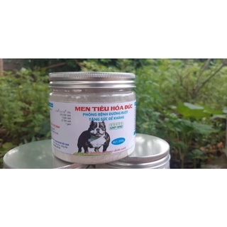MEN TIÊU HÓA ĐỨC (dùng cho chó mèo)
