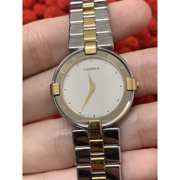 Đồng hồ Nữ Seiko Lassale nguyên bản hàng si