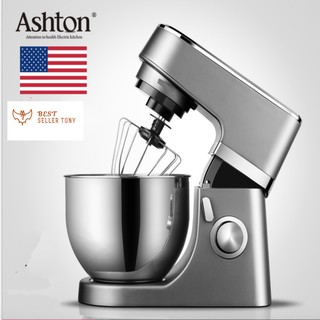 Máy nhào trộn bột Gia đình US Ashton cao cấp