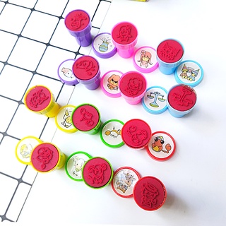 Bộ 12 Con Dấu Cung Hoàng Đạo
