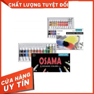 Màu nước Simbalion 12 màu