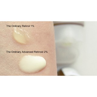 Tinh Chất The Ordinary Granactive Retinol 2% Emulsion