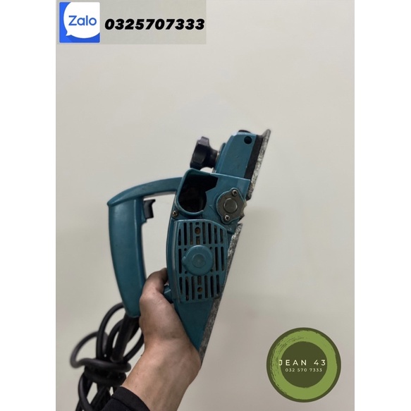 MÁY BÀO GỖ MAKITA HÀNG NỘI ĐỊA NHẬT 110V