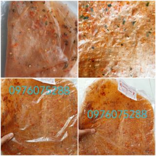 Bánh tráng dẻo tôm Đặc Sản Tây Ninh 500g