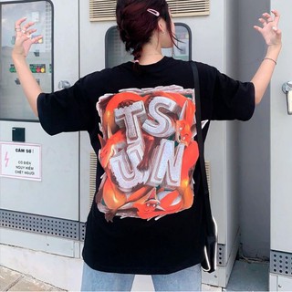 pass áo tsun size S mất tag, còn bọc