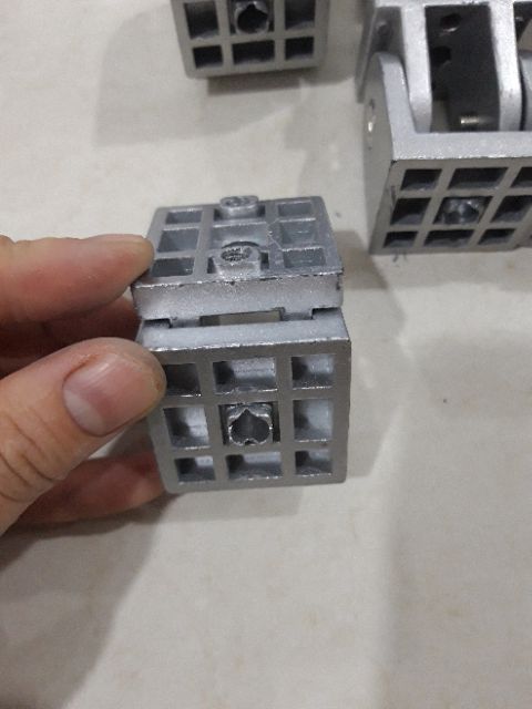 Khớp nối 40×40,30x30