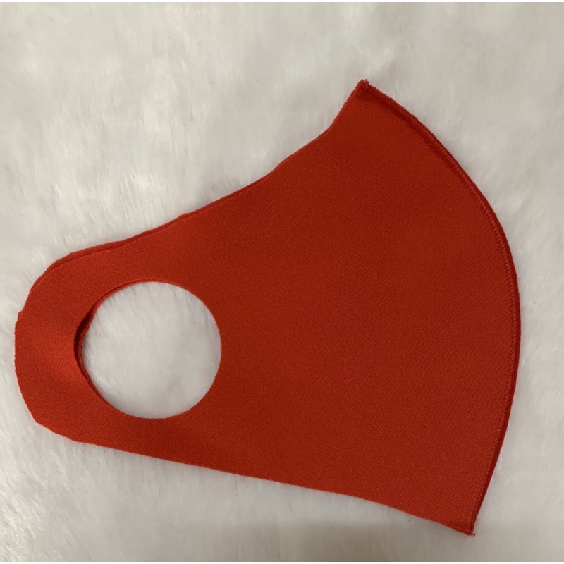 Khẩu Trang Poly Su Cao Cấp Cho Người Lớn Chất Liệu Cao Cấp Kháng Khuẩn Thấm Hút Mồ Hôi | BigBuy360 - bigbuy360.vn