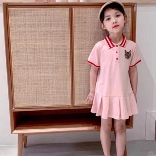 Vây polo cho bé nhỡ