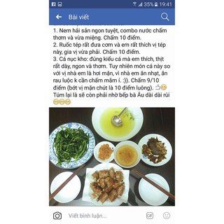 Ruốc  tép Cát Bà 200gr