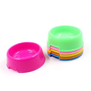 Bát ăn chó & mèo đường kính