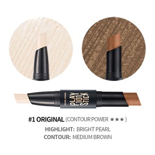 Etude Play 101 Stick Contour Duo