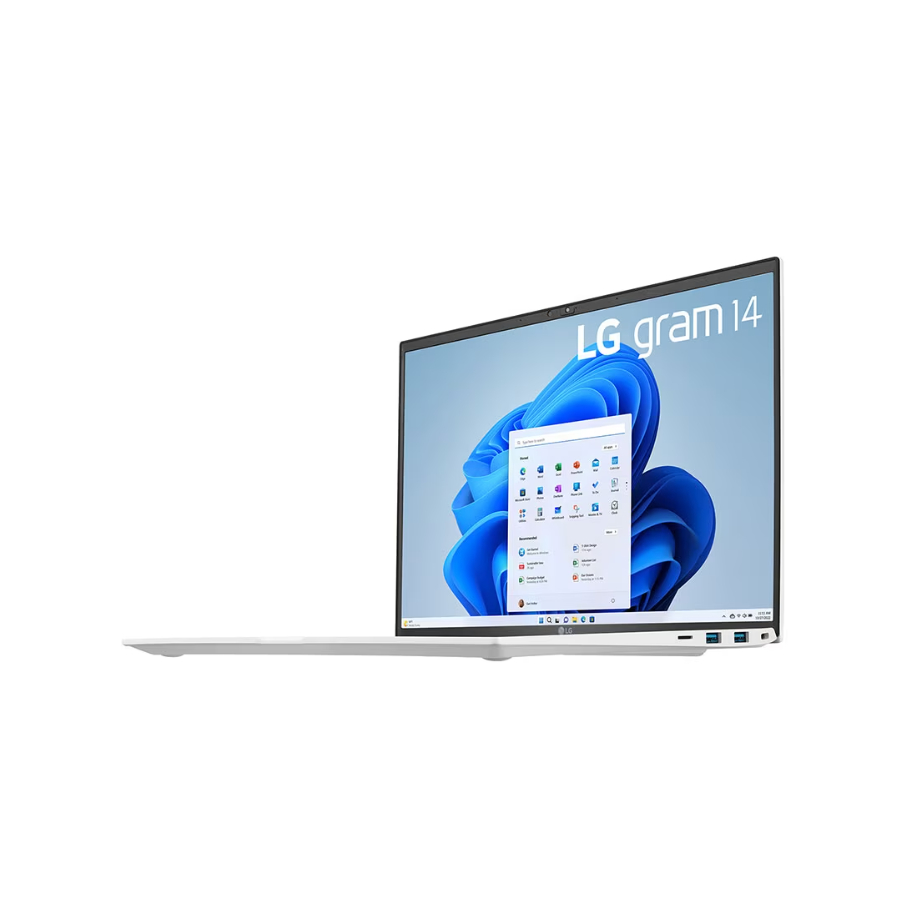 Laptop LG Gram 14ZD90R-G.AX51A5 14'', Core i5 Gen 13, 8GB, 256GB - Hàng chính hãng | BigBuy360 - bigbuy360.vn