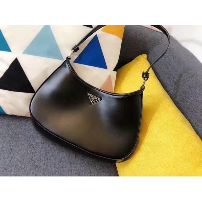 🆘RẺ NHẤT SHOPEE🆘 TÚI PR AA DA vành tròn