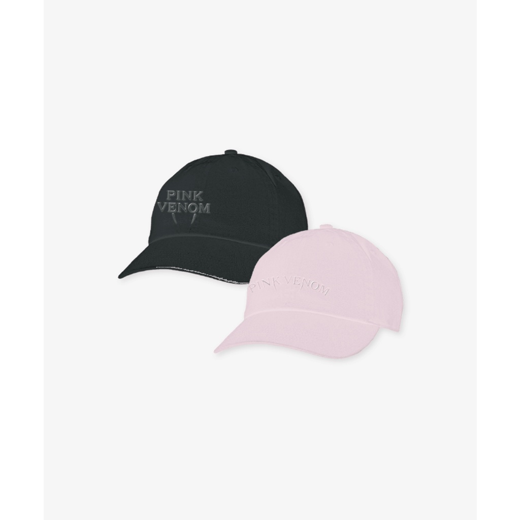 PINK VENOM Official Merch, đồ dùng cá nhân chính hãng- BLACKPINK