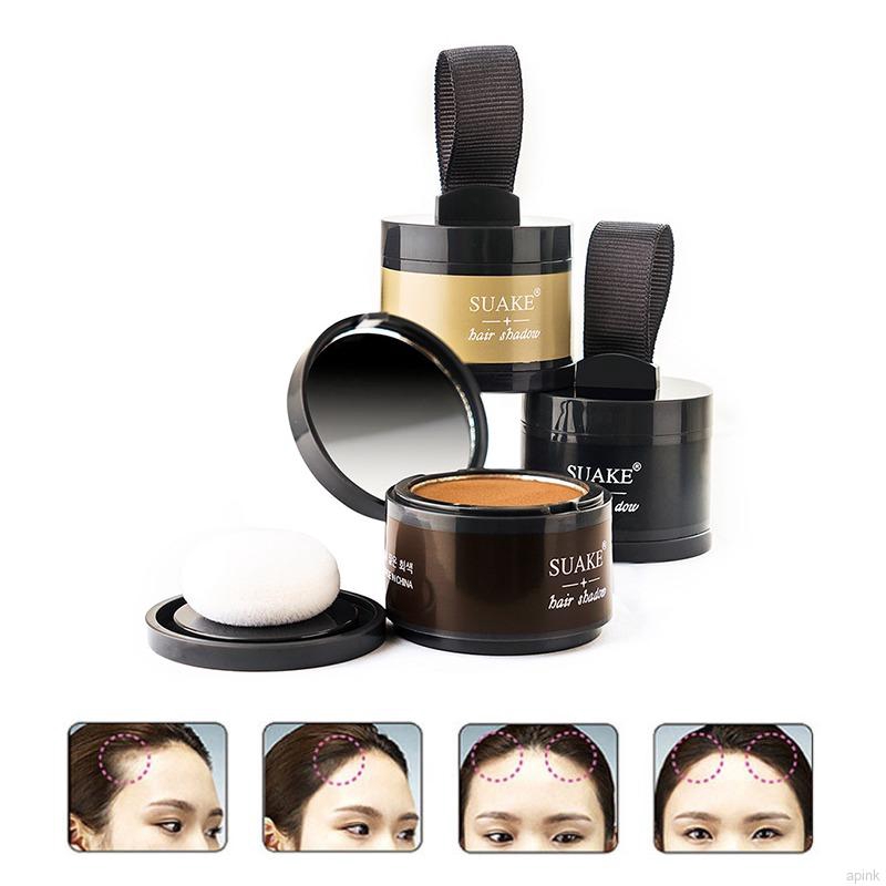 [Hàng mới về] Phấn phủ chân tóc che khuyết điểm tóc hiệu quả | BigBuy360 - bigbuy360.vn