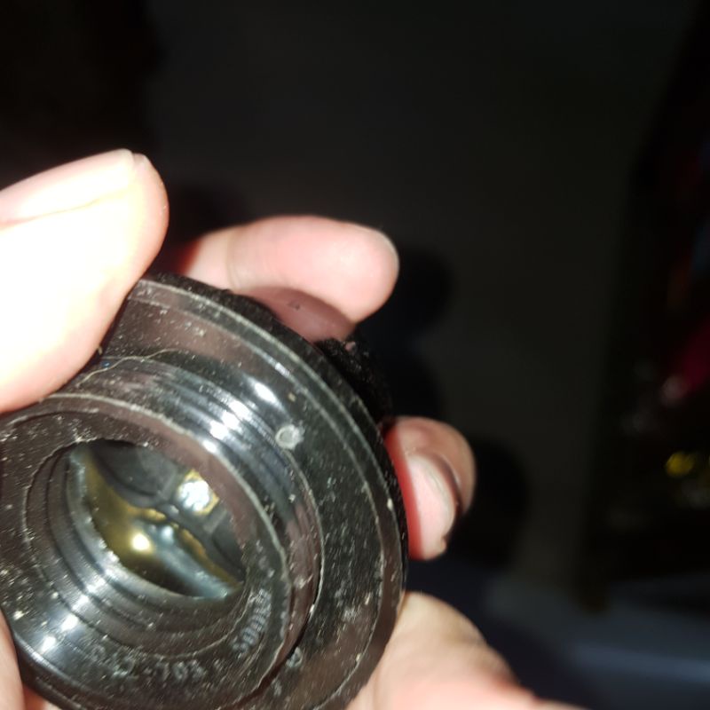 Đuôi xoáy 703 27 Li Tiến Thành - Đuôi Đèn Lồng 500W