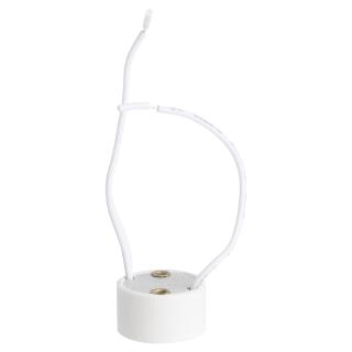 Đế cắm bóng đèn LED halogen GU10