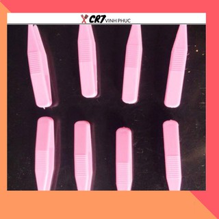 Nhíp nhựa gắp mí lưới,gắp miếng dán kích mí lưới 88148 SHOP CR7