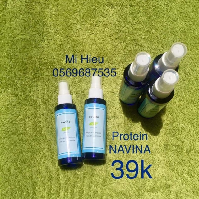 Khoán vệ sinh mắt