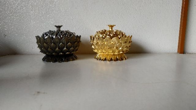 Lư trâm hoa sứ, hàng nhập khẩu cao cấp