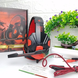 TAI NGHE CHUYÊN GAME PLEXTONE PC780