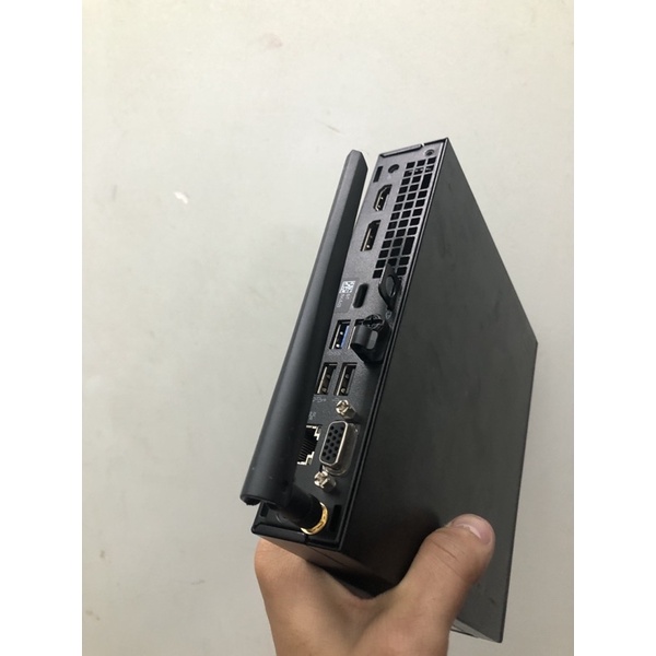 Barabone Dell 3070U sff cũ/ i5 9400T/ram 4gb | WebRaoVat - webraovat.net.vn