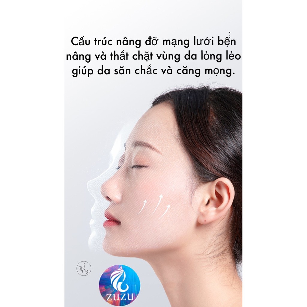 N77 (Hàng Mới Về) Mặt Nạ Ngủ Polypeptide Dưỡng Ẩm Chăm Sóc Da Hiệu Quả | BigBuy360 - bigbuy360.vn