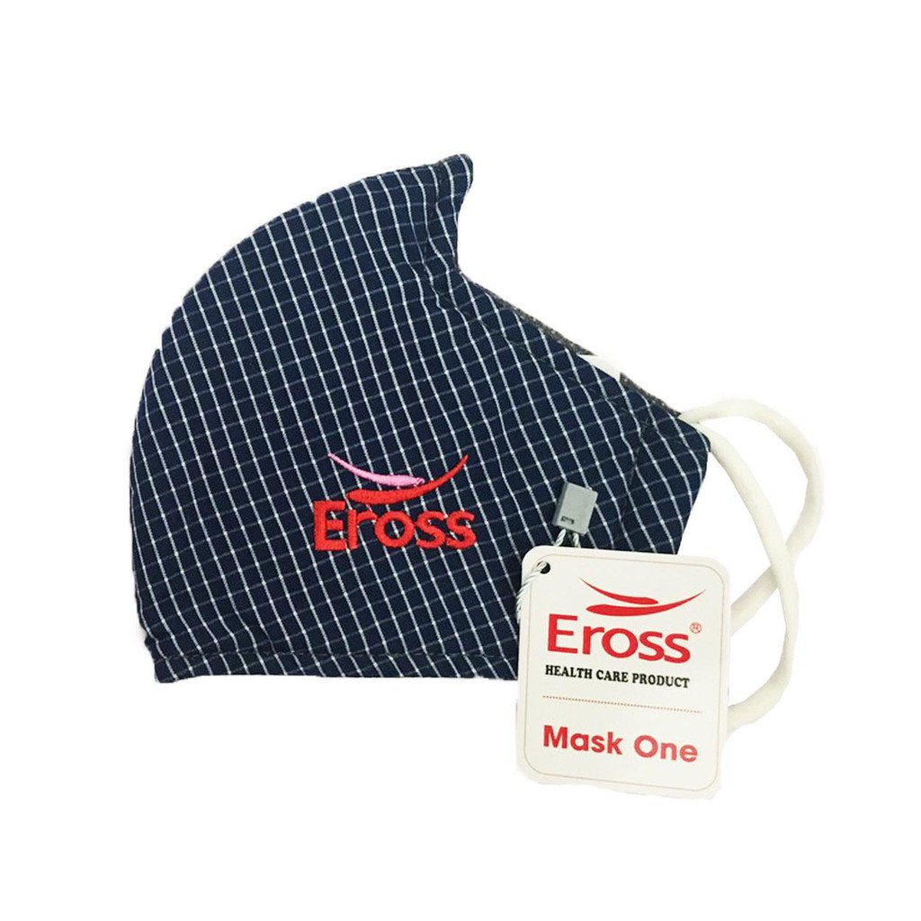 MASKONE NGƯỜI LỚN - Khẩu trang MASKONE Carbon chống ung thư phổi cao cấp EROSS | BigBuy360 - bigbuy360.vn