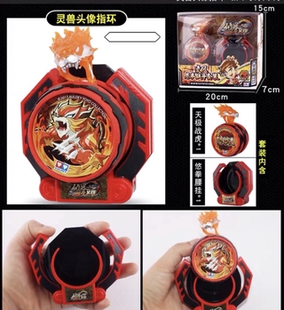 Yoyo 677191 - đỏ