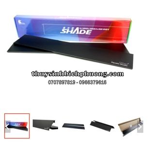 MIẾNG CHẮN SÁNG CHE ĐÈN WRGB2 & WRGB2 SLIM & WRGB2 PRO - SHADE CHO CHIHIROS WRGB II