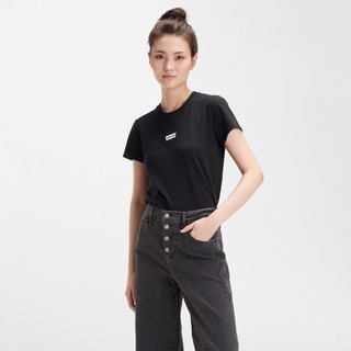 Levi's - áo thun nữ 17369-1244