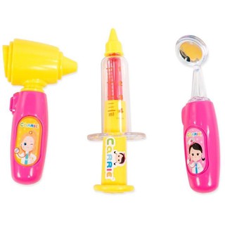 [Sale Gốc] Bộ vali ké bác sĩ cho bé