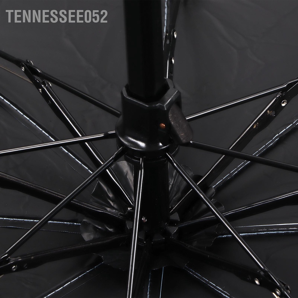 Tennessee052 Ô du lịch Sun Rain 5 Gấp Bảo vệ tia cực tím Hiện tại xách tay có hộp cho nam giới nữ