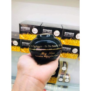 Kem Mờ Nám, Tàn Nhang MyMiu