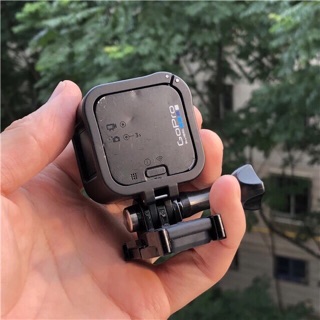 Gopro session camera du lịch