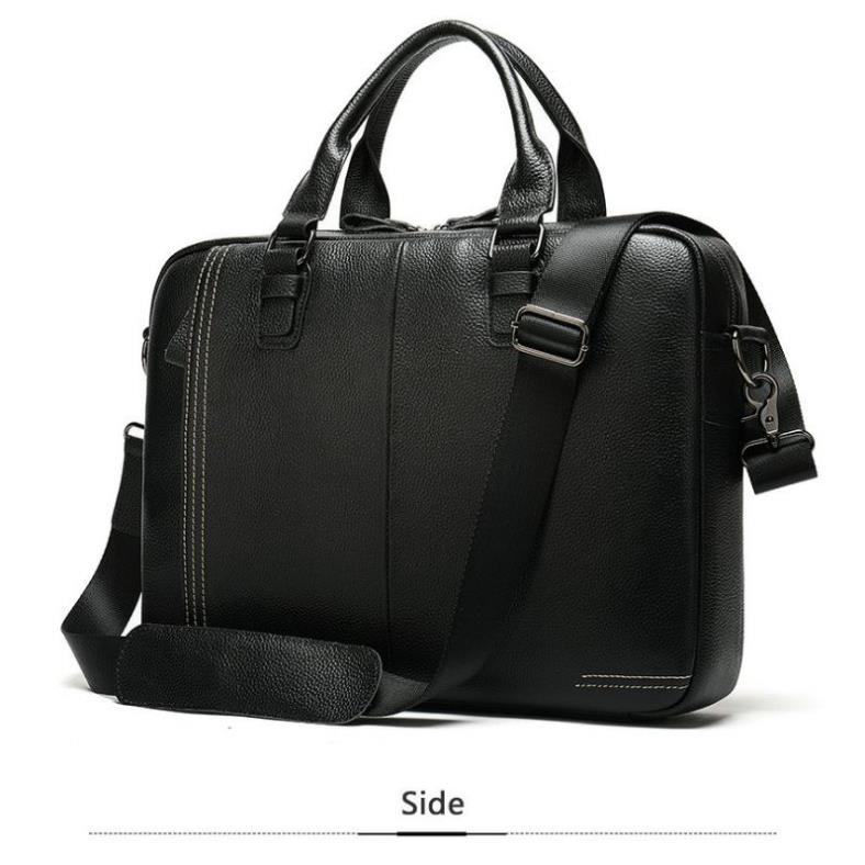 [Da thật] Túi công sở da bò thật CD101 - 100% da bò thật BH 3 năm | BigBuy360 - bigbuy360.vn