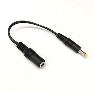 Cable nối từ jack 5.5mm thành jack 4.0mm