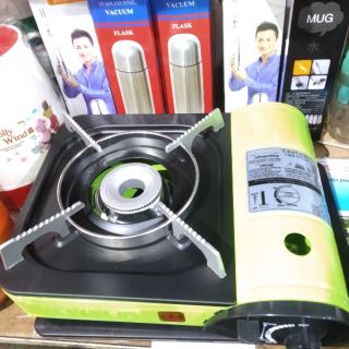 Bếp ga mini