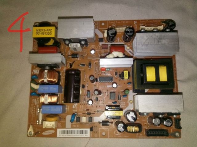 Bo mạch LA32R71, 32R71