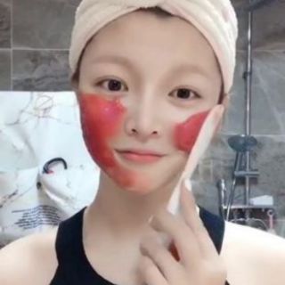 Dẻo DNA cá hồi hàng Handmade