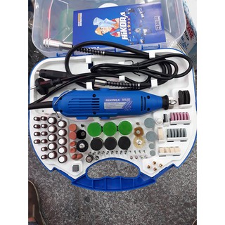 Máy khoan cắt đa năng HIKORA 430 W 100 chi tiết